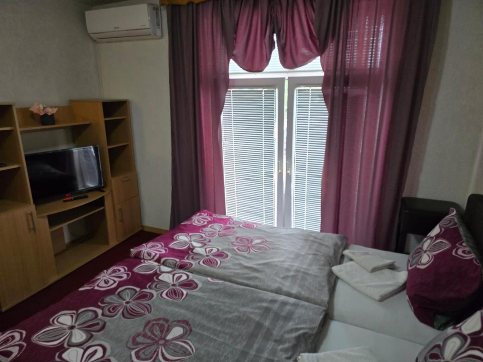 Couette-café Stari Tocak Sarajevo Ilidža