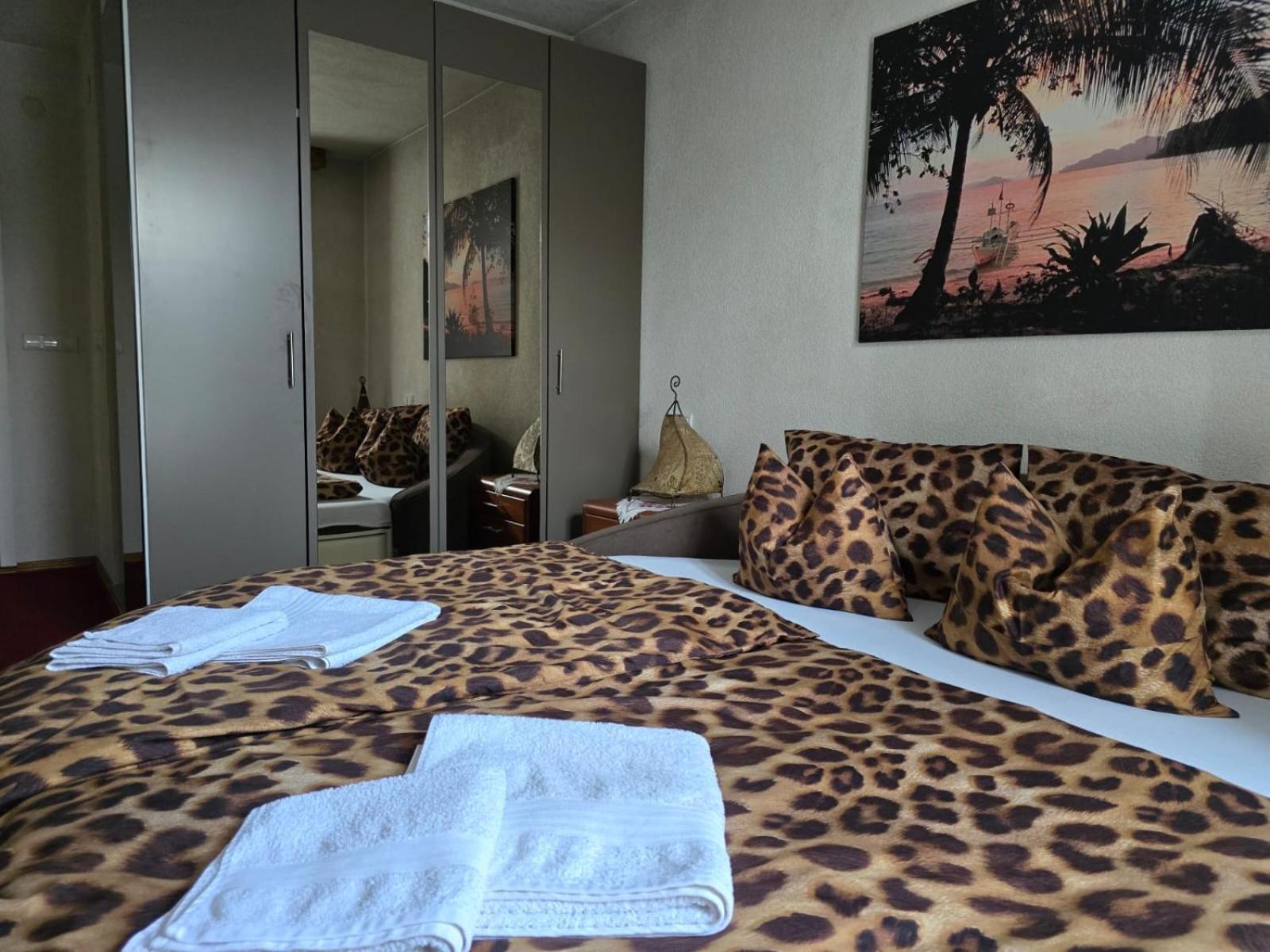 Couette-café Stari Tocak Sarajevo Ilidža
