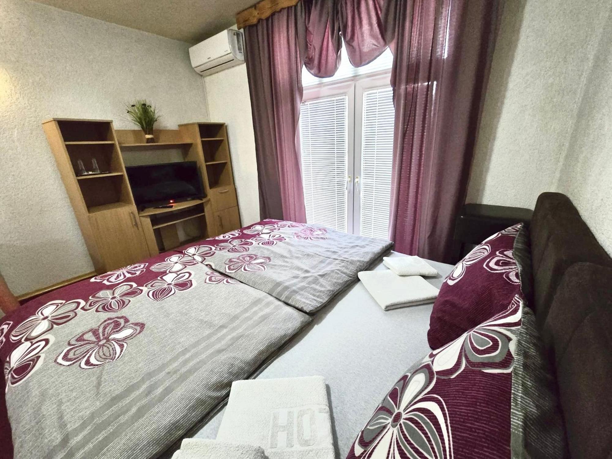 Couette-café Stari Tocak Sarajevo